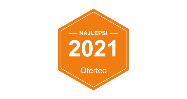 "Najlepsi 2021" Verti-Hor wyróżniony w podwarszawskim rankingu